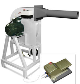 Kg/h heure remplissant de capacité de l'équipement de jouet de remplissage de textile professionnel de machine 100 - 150
