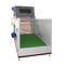 Machine d'ouverture de coton en fibre de polyester machine automatique de remplissage d'oreiller 1.5kw