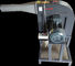 Machine de remplissage de fibre de conteneur de fan de machine de Sofa Bale Opener Fiber Carding et Tableau de travail de mélange de alimentation avec l'échelle