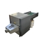 Emballage de caisse de contreplaqué de capacité de la machine 300-350kg/H d'ouverture de fibre de contrôle MANUEL