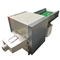 Machine de remplissage matérielle de fibre de machine à cartes de fibre de Sofa Fiber Opening Machine Steel