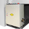 Machine de remplissage durable d'oreiller de fibre, machine à cartes de fibre 2200 * 880 * 920 millimètres