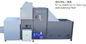 Machine de remplissage adaptée aux besoins du client d'oreiller 100-120 kg/h heures d'entretien simple