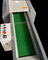 Huit rouleau de cardage 90kg/h 3.4kw Sofa Fiber Carding Machine